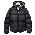 Moncler Hooded Quilted Puffer Coat — hero
