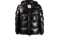 Moncler Ecrins Hooded Puffer Coat — hero