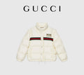GUCCI Convertible Puffer Jacket — hero