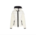 Moncler Hooded Quilted Down Puffer Coat — hero