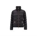 Moncler Multi-Pocket Quilted Puffer Coat — hero