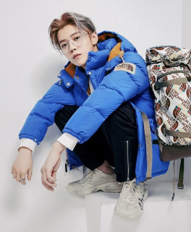 Gucci Quilted Hooded Puffer Jacket — context