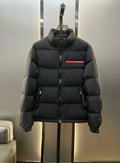 Prada Quilted Puffer Jacket — hero
