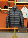 Prada Quilted Puffer Jacket — hero