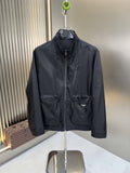 Prada Utility Pocket Zip Jacket — hero