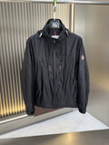 Moncler Hooded Full-Zip Jacket — hero