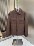 2026 Original Jacket Reversible Quilted Jacket — hero