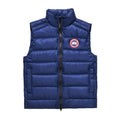 Canada Goose Quilted Puffer Vest — hero