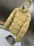 Burberry 2-in-1 Puffer Jacket — hero