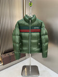 Gucci Quilted Puffer Jacket — hero