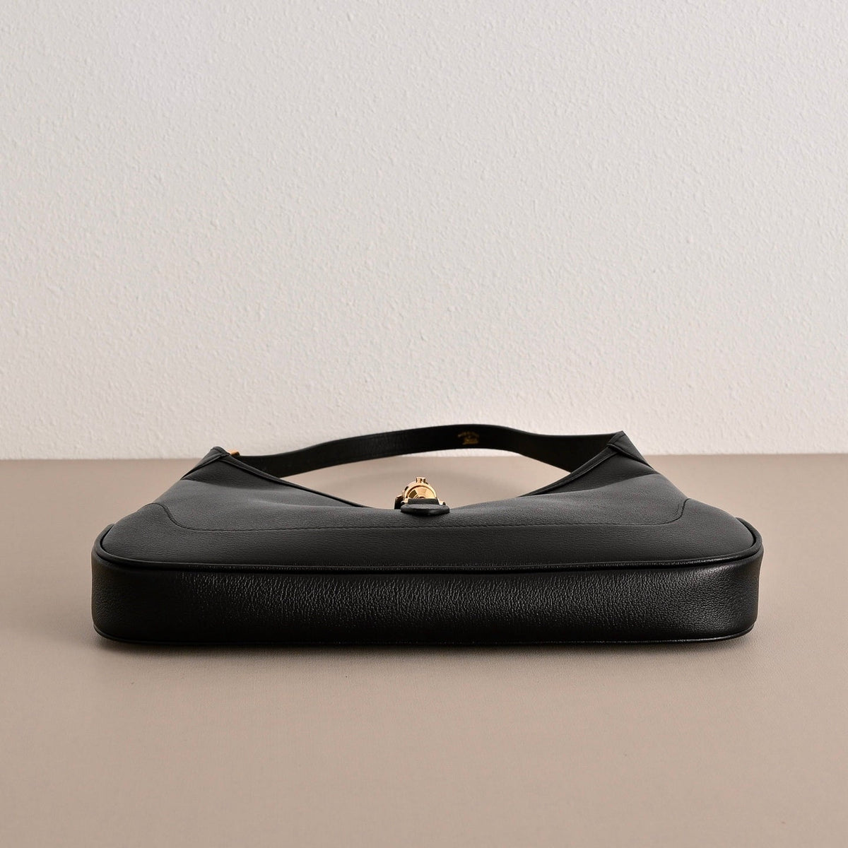 GUCCI Jackie 1961 GG Monogram Shoulder Bag