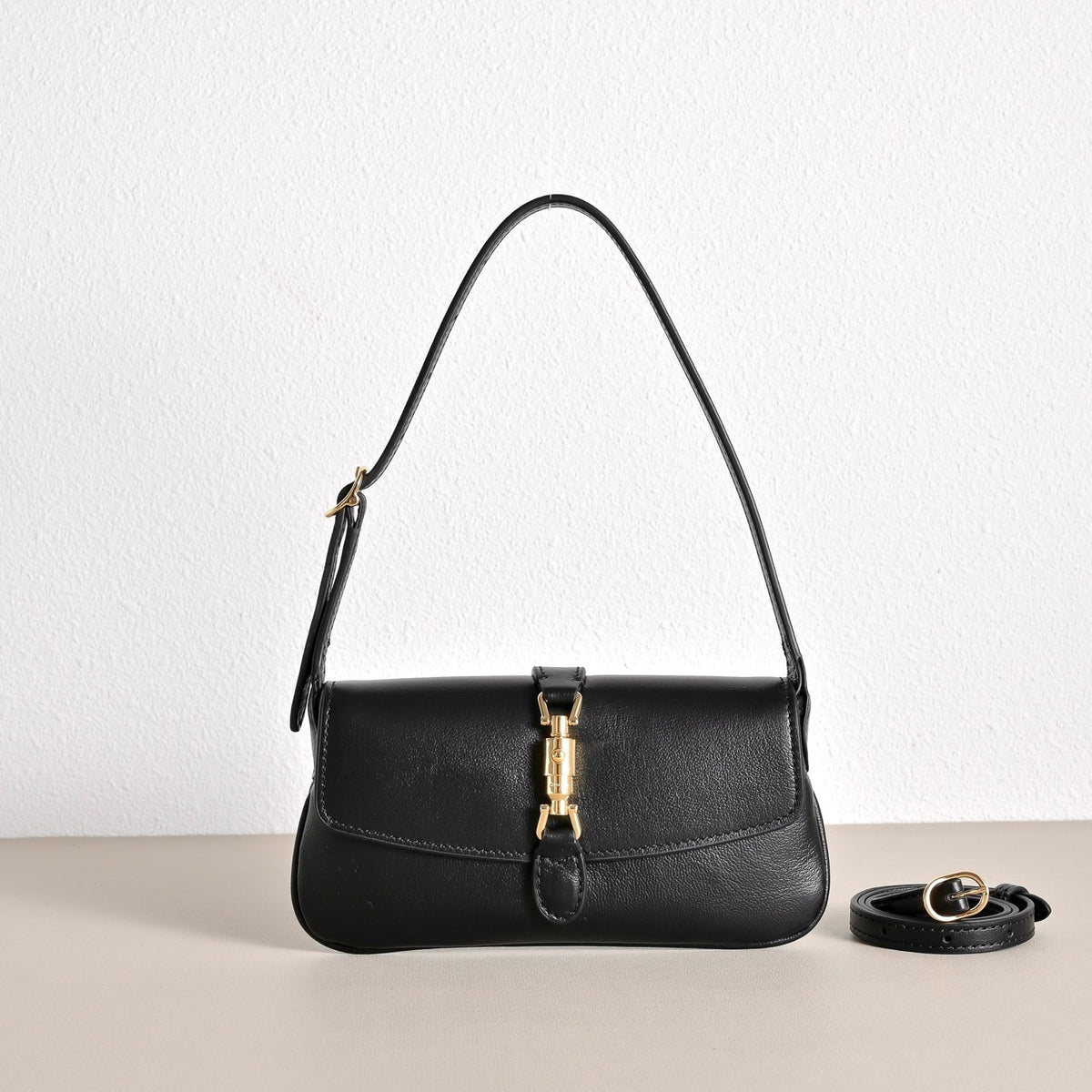 Gucci Jackie Mini Shoulder Bag