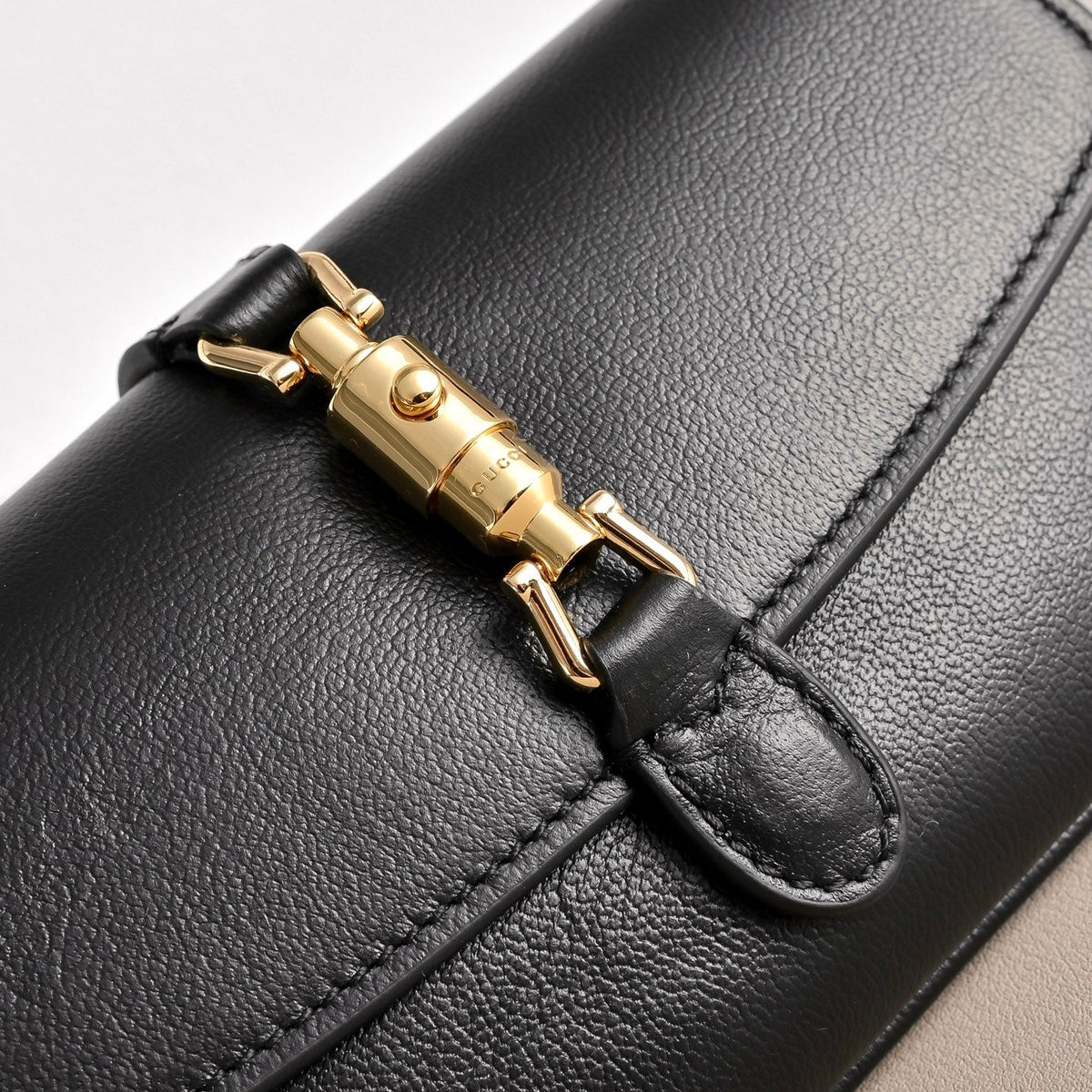 Gucci Jackie Mini Shoulder Bag