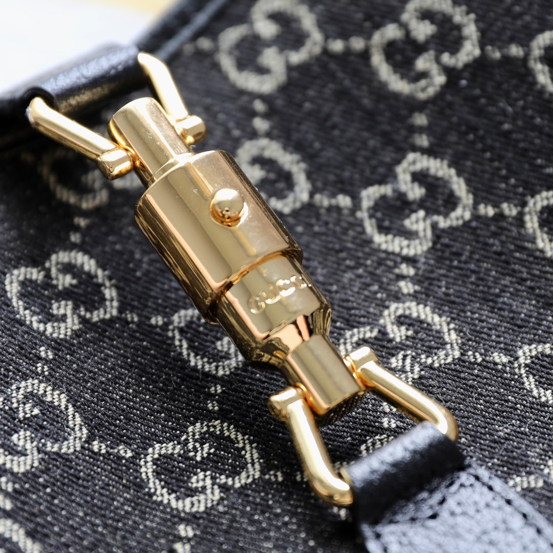 Gucci Jackie 1961 Shoulder Bag – 636706
