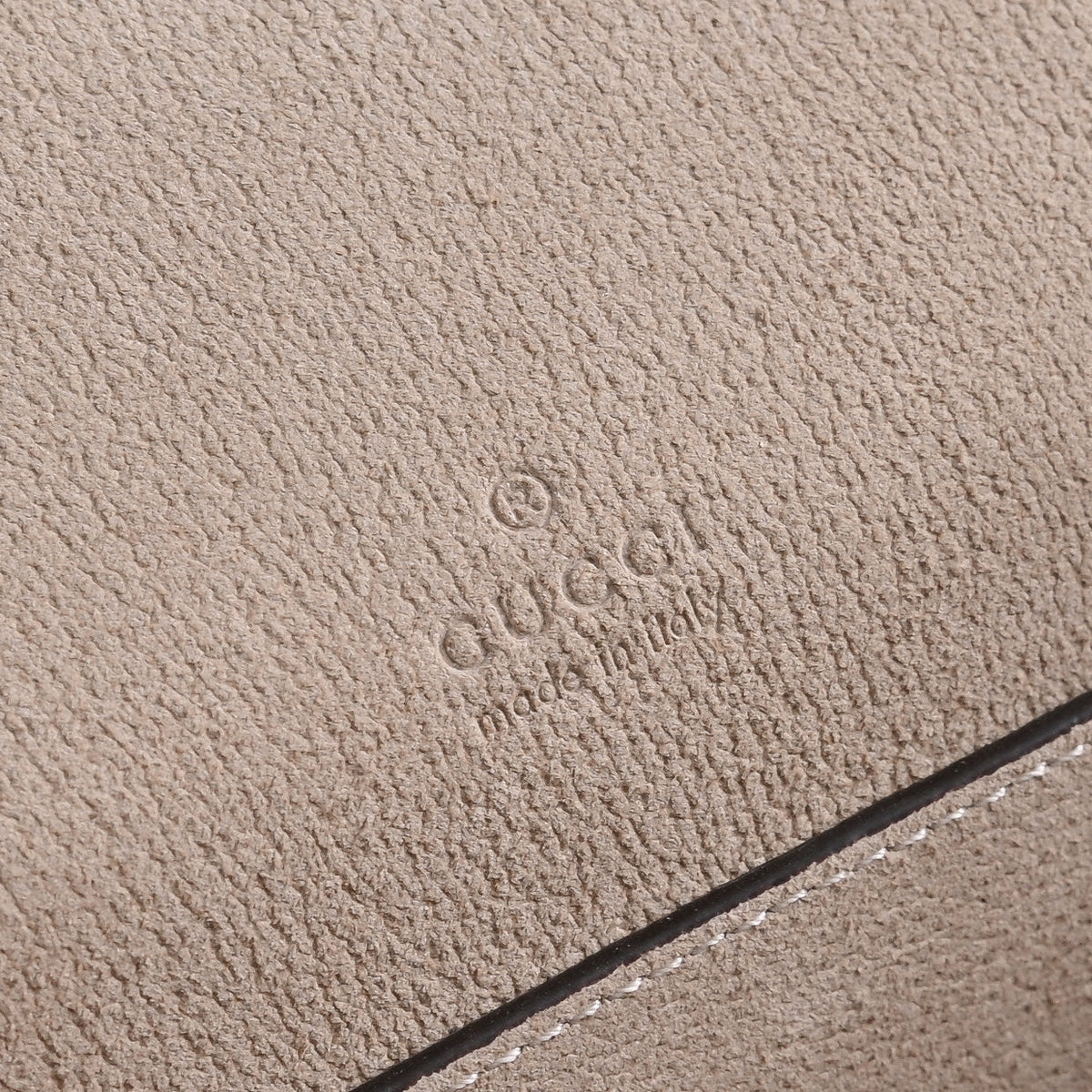 Gucci Dionysus Canvas Shoulder Bag – 874735