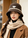Prada Fall/Winter Knitted Bucket Hat