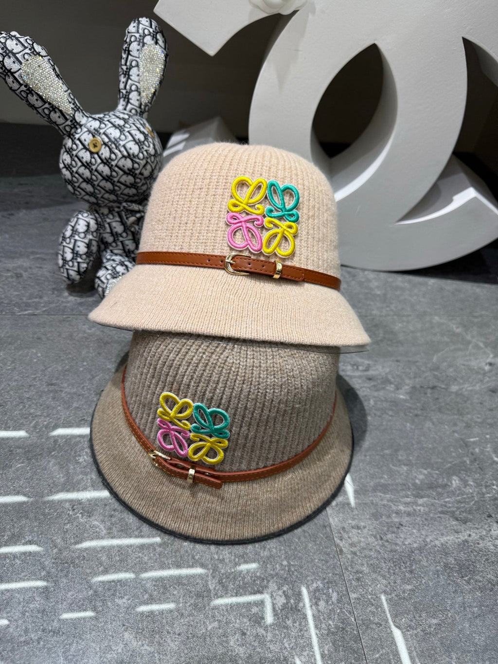 Loewe Fall/Winter New Arrival Best-Selling Bucket Hat