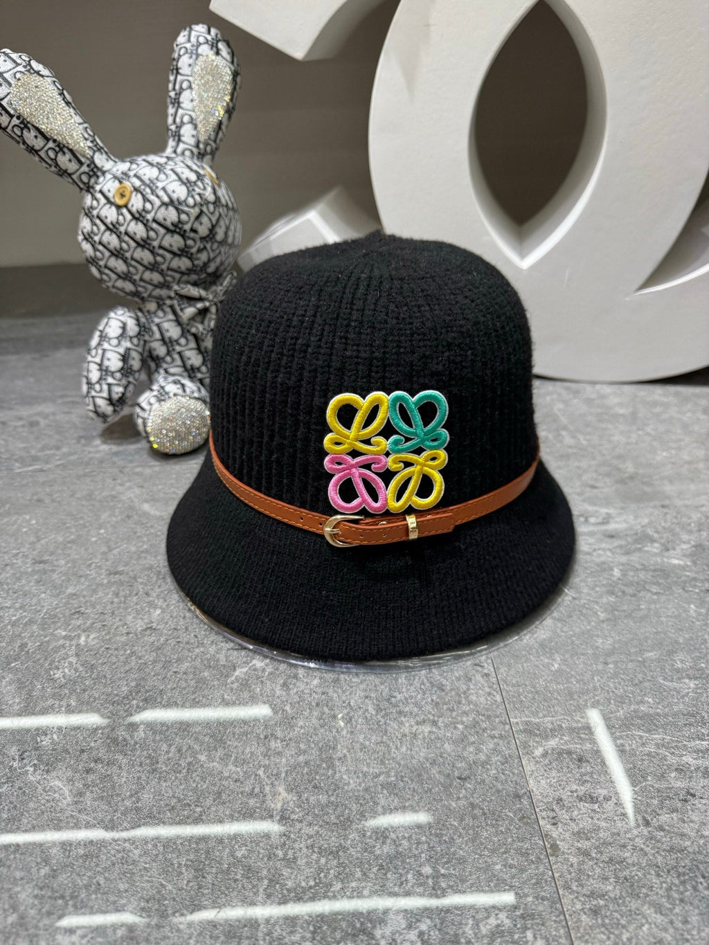 Loewe Fall/Winter New Arrival Best-Selling Bucket Hat