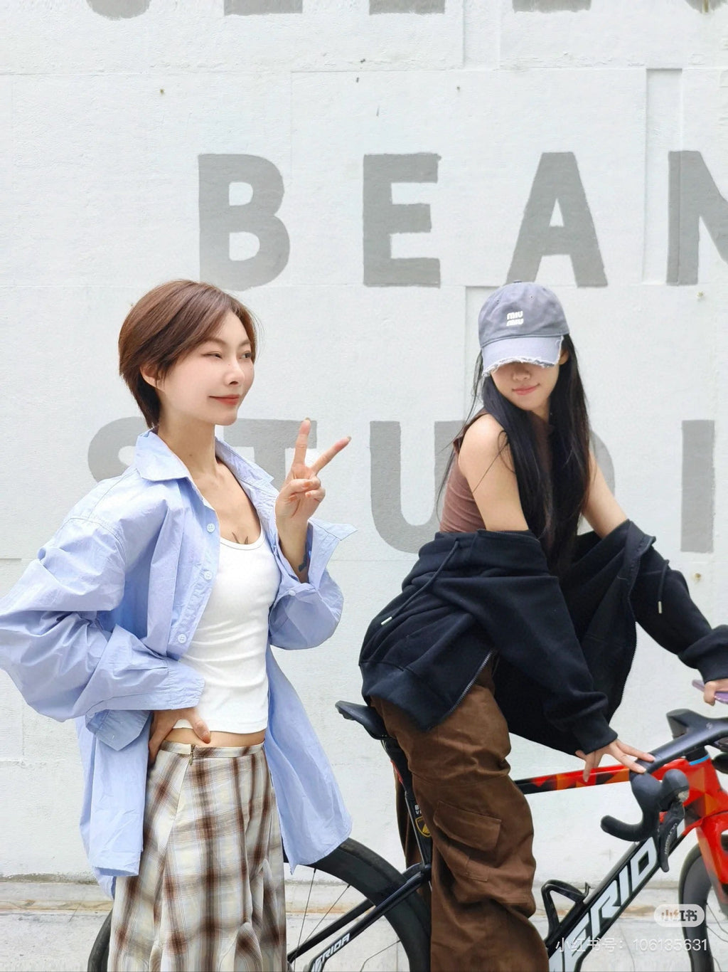 Miu Miu Best-Selling Baseball Cap