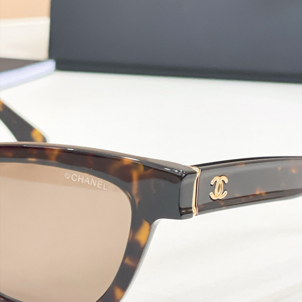 Chanel Sunglasses – CH3512