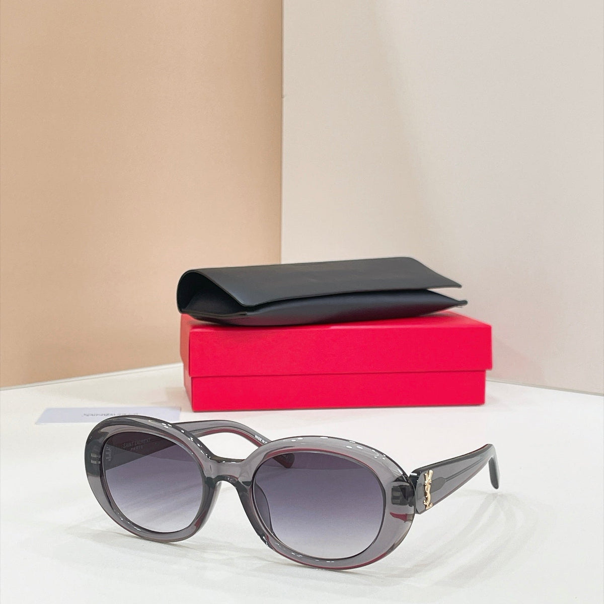 Saint Laurent Sunglasses – SL 812F