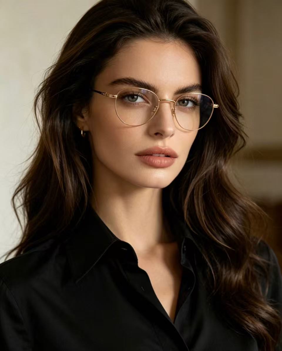 Chrome Hearts Sunglasses – CH8227