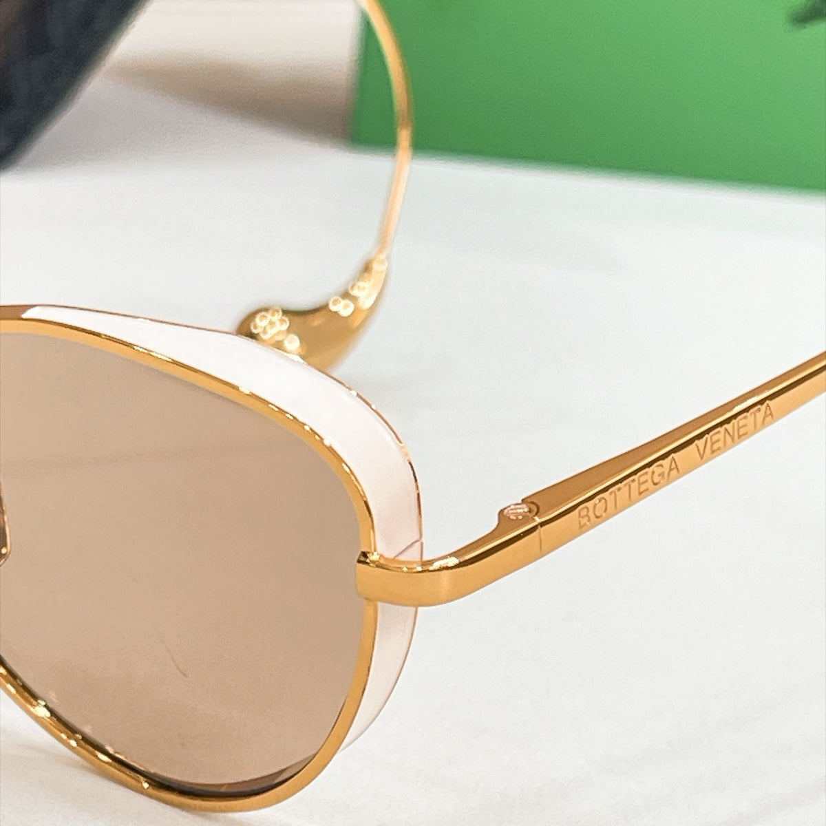Bottega Veneta Sunglasses – BV2035LA