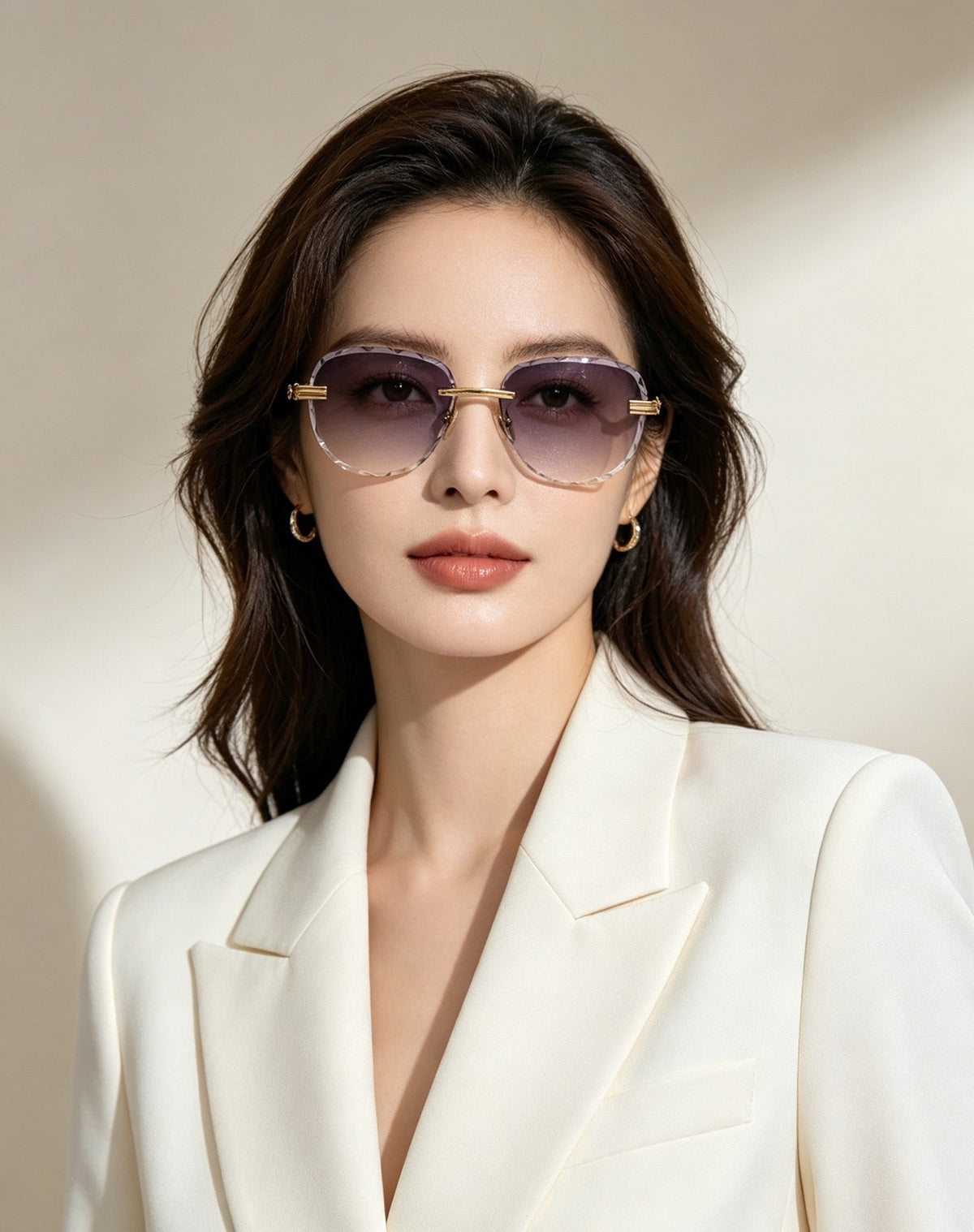Fred Sunglasses – FG57410U