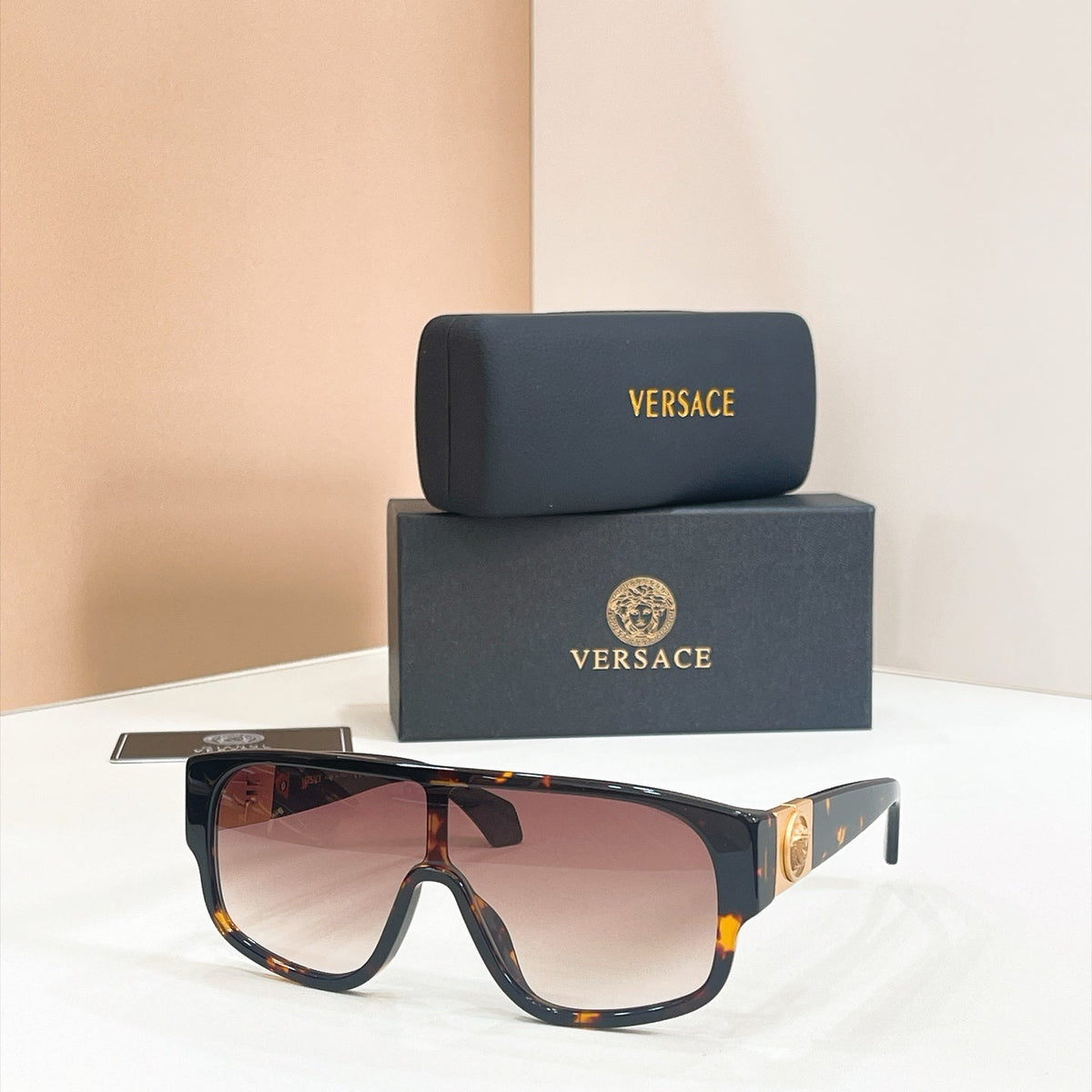 Versace Sunglasses – MOD.4526U