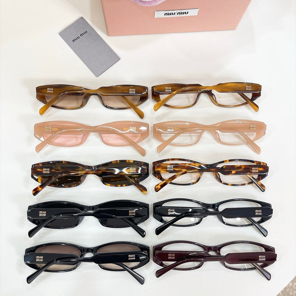 Miu Miu Sunglasses – MU 06ZV