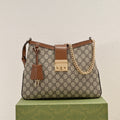 Gucci Padlock Shoulder Bag – 795113