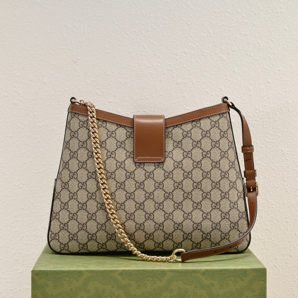 Gucci Padlock Shoulder Bag – 795113