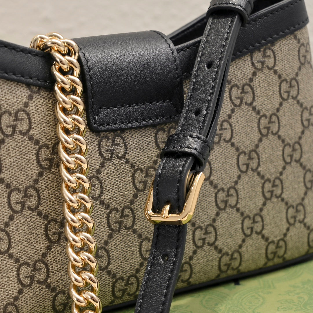 Gucci Padlock Underarm Bag – 811705