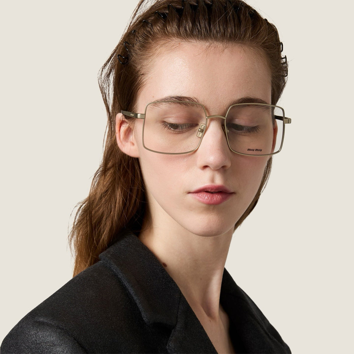 Miu Miu Sunglasses – MU C53S