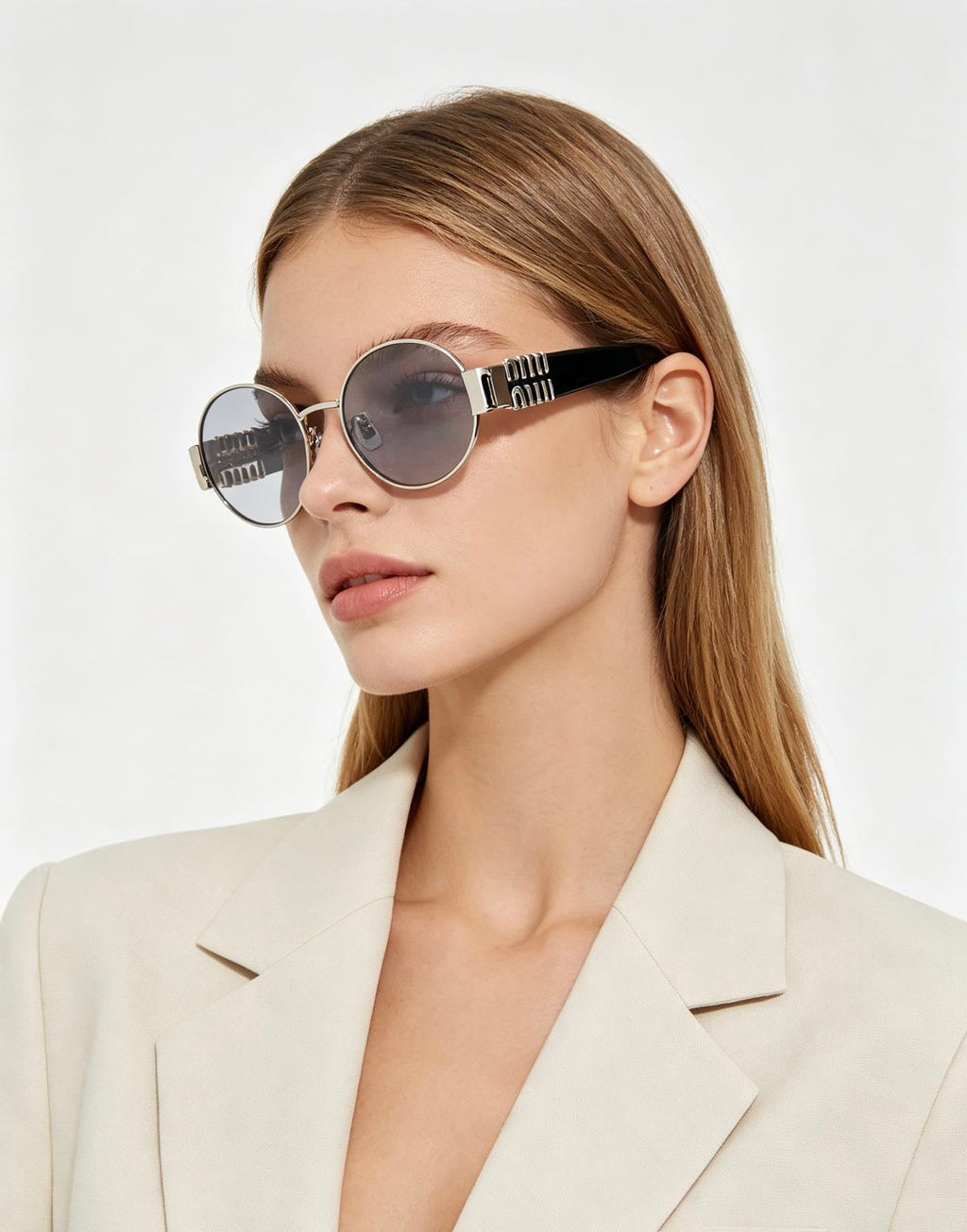 Miu Miu Sunglasses – MU 113AV